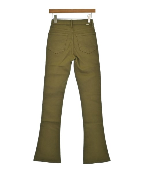 mother（マザー）その他 カーキ サイズ:SF レディース/2200631141679