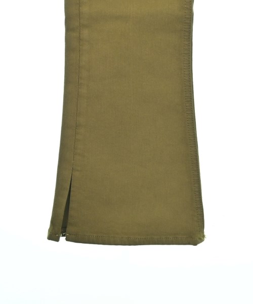 mother（マザー）その他 カーキ サイズ:SF レディース/2200631141679