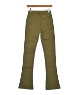 mother（マザー）その他 カーキ サイズ:SF レディース/2200631141679