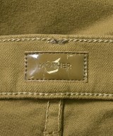 mother（マザー）その他 カーキ サイズ:SF レディース/2200631141679