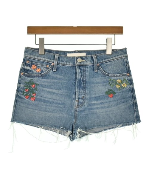 マザー(mother)のmother ショートパンツ