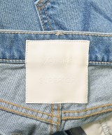 mother（マザー）ショートパンツ 青 サイズ:-(M位) レディース/2200631141686