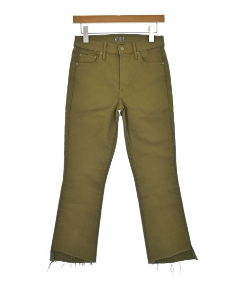 マザー(mother)のmother パンツ（その他）