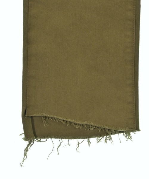 mother（マザー）その他 カーキ サイズ:SF レディース/2200631141709