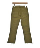 mother（マザー）その他 カーキ サイズ:SF レディース/2200631141709