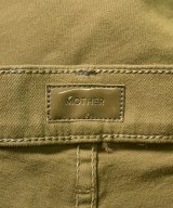 mother（マザー）その他 カーキ サイズ:SF レディース/2200631141709