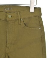 mother（マザー）その他 カーキ サイズ:SF レディース/2200631141709