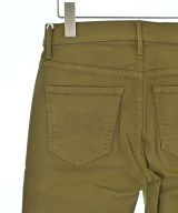 mother（マザー）その他 カーキ サイズ:SF レディース/2200631141709