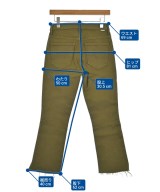 mother（マザー）その他 カーキ サイズ:SF レディース/2200631141709