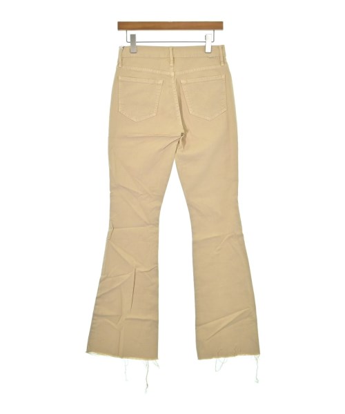 mother（マザー）その他 ベージュ サイズ:SF レディース/2200631141815