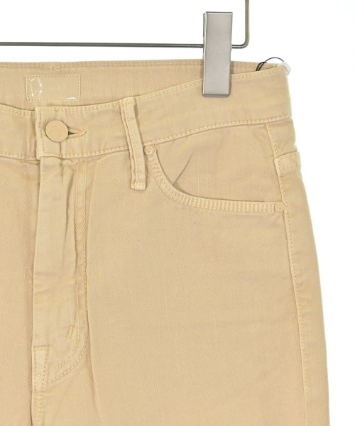 mother（マザー）その他 ベージュ サイズ:SF レディース/2200631141815