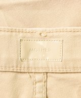mother（マザー）その他 ベージュ サイズ:SF レディース/2200631141815