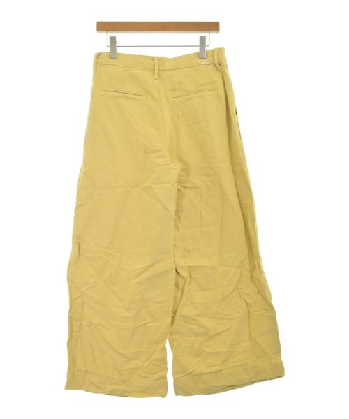 mother（マザー）その他 黄 サイズ:SF レディース/2200631142225