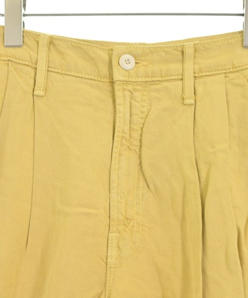 mother（マザー）その他 黄 サイズ:SF レディース/2200631142225