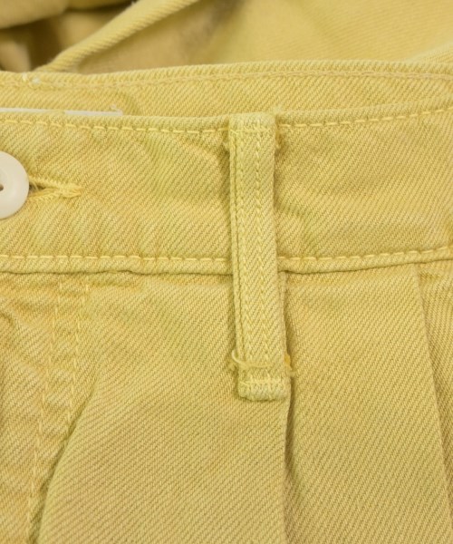 mother（マザー）その他 黄 サイズ:SF レディース/2200631142225