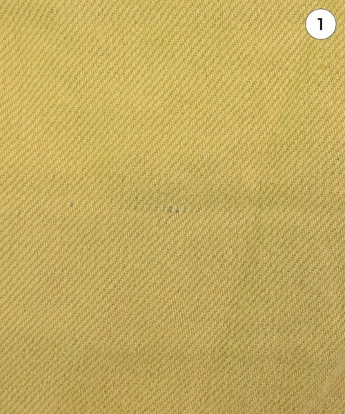 mother（マザー）その他 黄 サイズ:SF レディース/2200631142225