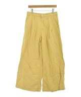 mother（マザー）その他 黄 サイズ:SF レディース/2200631142225