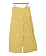 mother（マザー）その他 黄 サイズ:SF レディース/2200631142225