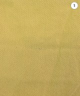 mother（マザー）その他 黄 サイズ:SF レディース/2200631142225