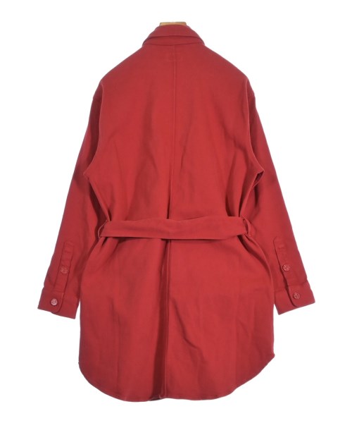 mother（マザー）ワンピース 赤 サイズ:SF レディース/2200631144878