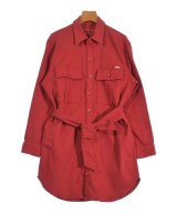 mother（マザー）ワンピース 赤 サイズ:SF レディース/2200631144878