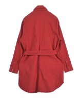 mother（マザー）ワンピース 赤 サイズ:SF レディース/2200631144878