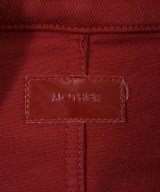 mother（マザー）ワンピース 赤 サイズ:SF レディース/2200631144878