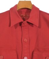 mother（マザー）ワンピース 赤 サイズ:SF レディース/2200631144878