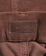 mother（マザー）その他 茶 サイズ:-(XL位) レディース/2200631145318