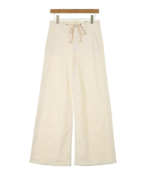 マザー(mother)のmother デニムパンツ