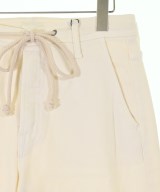 mother（マザー）デニムパンツ 白 サイズ:SF レディース/2200631146759