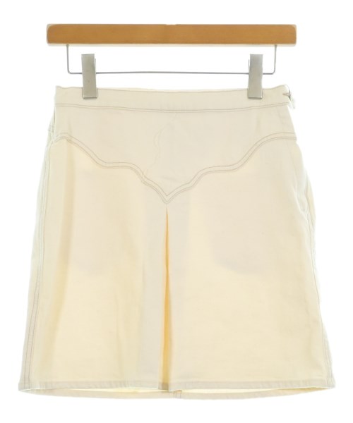 マザー(mother)のmother ミニスカート