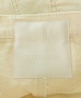 mother（マザー）ミニスカート 白 サイズ:S レディース/2200631147091