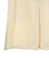 mother（マザー）ミニスカート 白 サイズ:S レディース/2200631147091