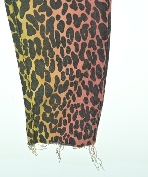 mother（マザー）その他 ピンク サイズ:25(S位) レディース/2200631147183