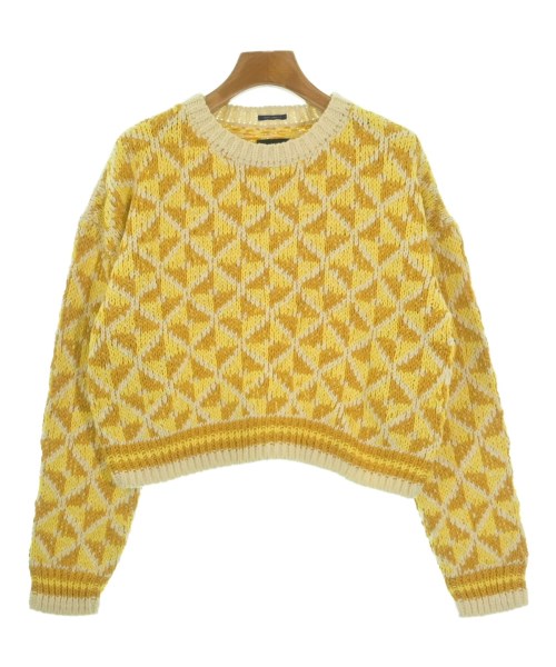 マザー(mother)のmother ニット・セーター