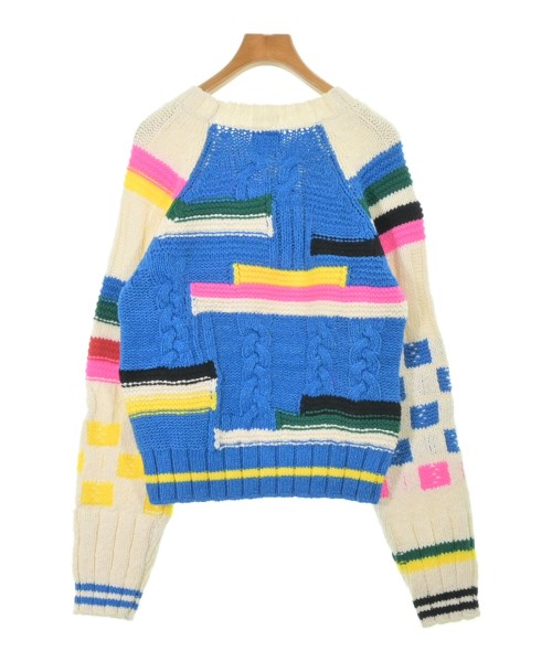 mother（マザー）ニット・セーター ベージュ サイズ:-(XL位) レディース/2200631147374