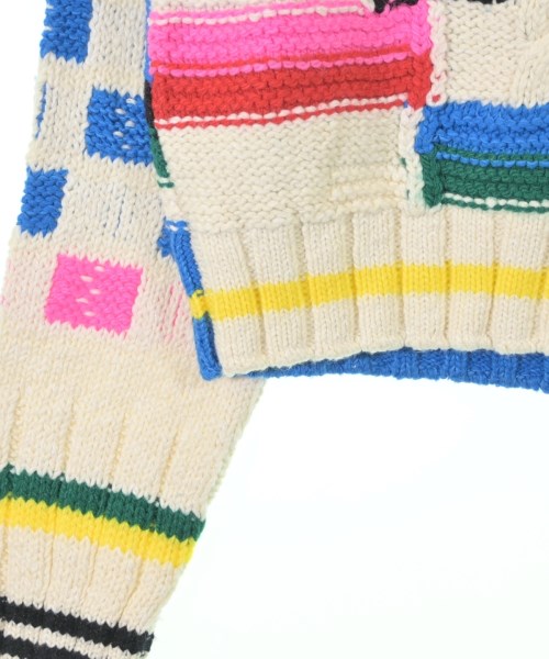 mother（マザー）ニット・セーター ベージュ サイズ:-(XL位) レディース/2200631147374