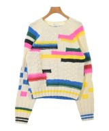 mother（マザー）ニット・セーター ベージュ サイズ:-(XL位) レディース/2200631147374