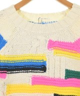 mother（マザー）ニット・セーター ベージュ サイズ:-(XL位) レディース/2200631147374