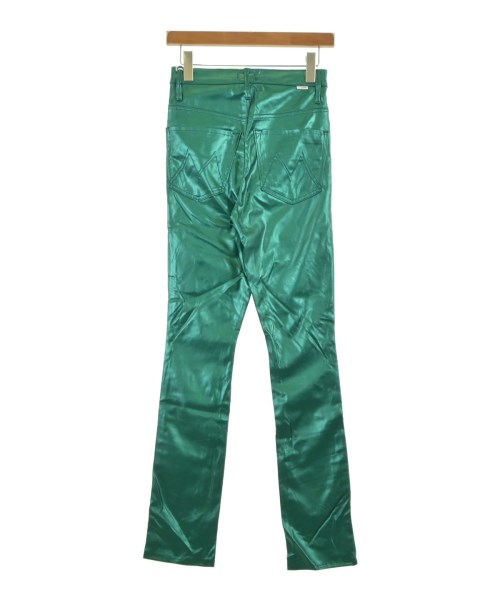 mother（マザー）その他 緑 サイズ:S レディース/2200631147466