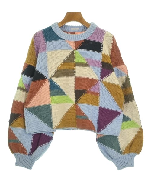 マザー(mother)のmother ニット・セーター