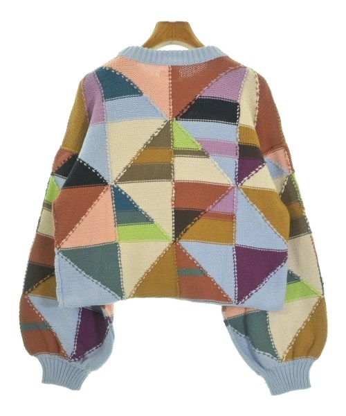 mother（マザー）ニット・セーター その他（柄物・カラフル） サイズ:SF レディース/2200631147503