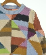 mother（マザー）ニット・セーター その他（柄物・カラフル） サイズ:SF レディース/2200631147503