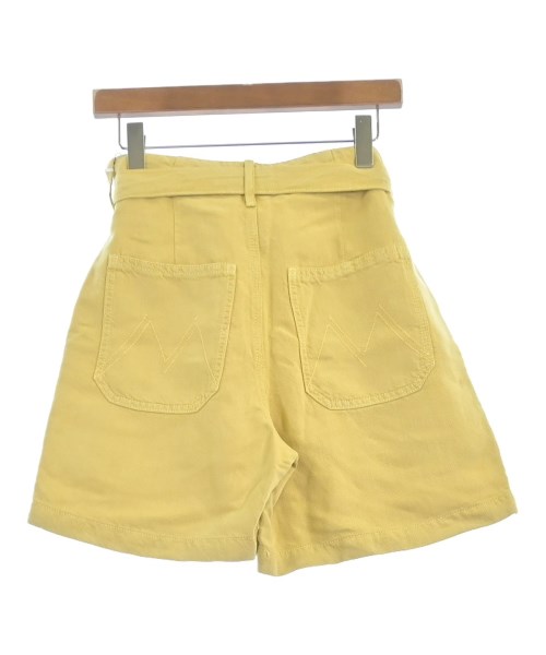 mother（マザー）その他 黄 サイズ:SF レディース/2200631147541