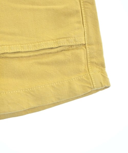 mother（マザー）その他 黄 サイズ:SF レディース/2200631147541