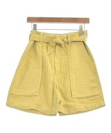 mother（マザー）その他 黄 サイズ:SF レディース/2200631147541