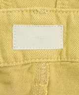 mother（マザー）その他 黄 サイズ:SF レディース/2200631147541