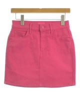 mother（マザー）ミニスカート ピンク サイズ:-(M位) レディース/2200631148067