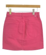 mother（マザー）ミニスカート ピンク サイズ:-(M位) レディース/2200631148067